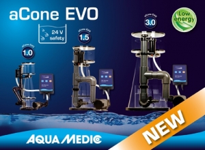   aCone EVO  Aqua Medic