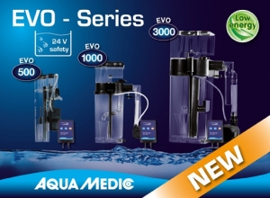   EVO  Aqua Medic